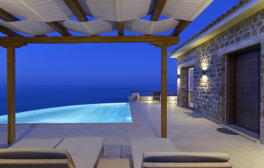 Olivia'S Villas Of Luxury Kalivia  Værelse billede