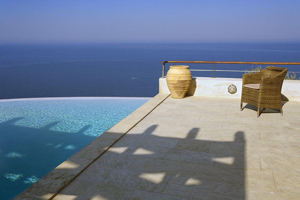 Olivia'S Villas Of Luxury Kalivia  Eksteriør billede