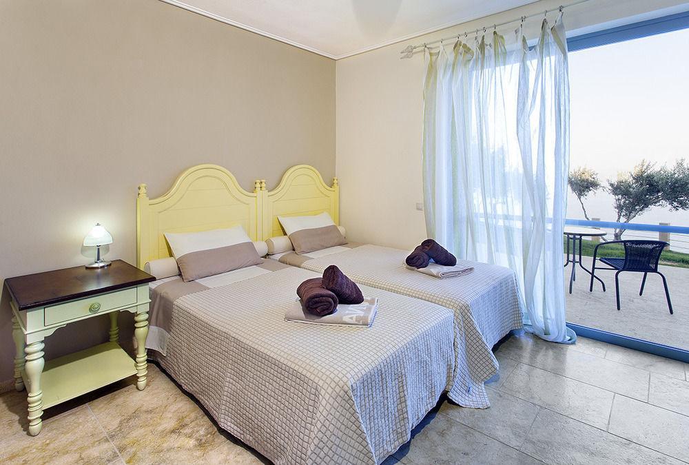 Olivia'S Villas Of Luxury Kalivia  Eksteriør billede
